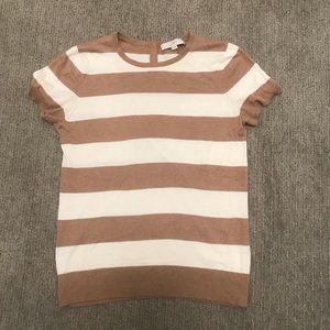 Loft striped Shirt